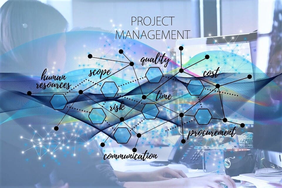 Project Manager Job  - Unlock Role, Responsibilities, and Skills