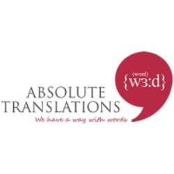 Absolute Translations Ltd