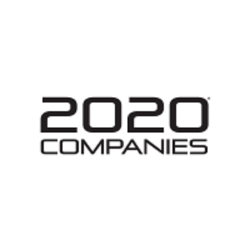 2020 Companies
