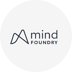 Mind Foundry Ltd