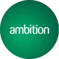 Ambition & HaTCH
