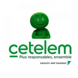 Cetelem
