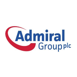 Admiral Group Plc

