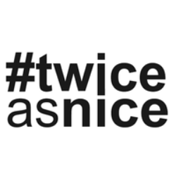 #twiceasnice Recruiting
